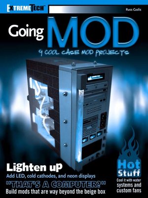 cover image of Going Mod